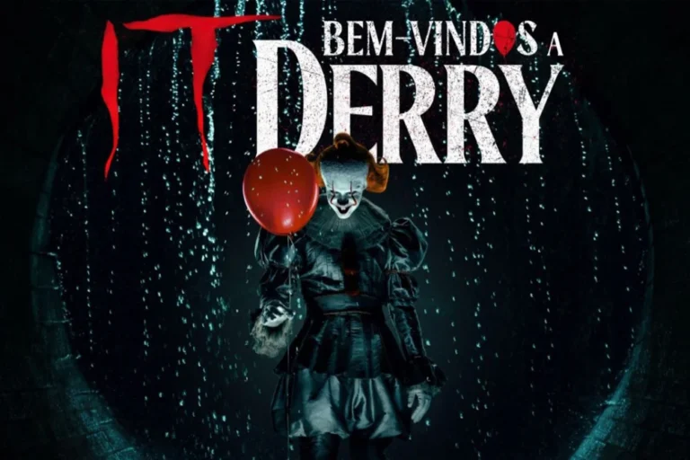 ‘IT: Bem-vindos a Derry’ ganha segunda temporada no HBO Max