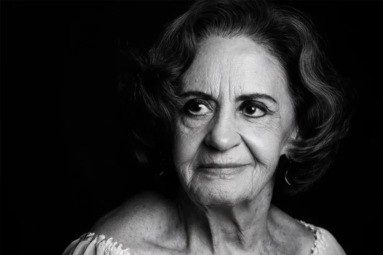 Atriz Laura Cardoso morre aos 98 anos