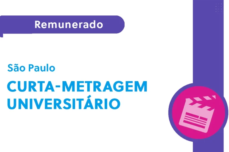 Curta-metragem universitário (SP)