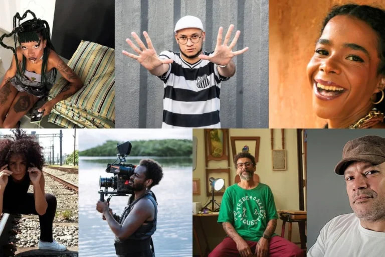 Festival Ubuntu abre inscrições para selecionar artistas periféricos com cachê de R$ 5 mil