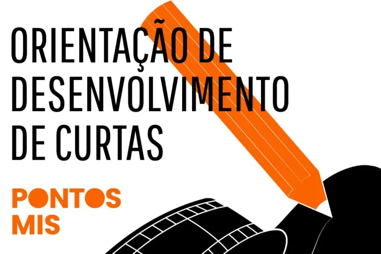 Orientação de Desenvolvimento de Curtas Pontos MIS 2026