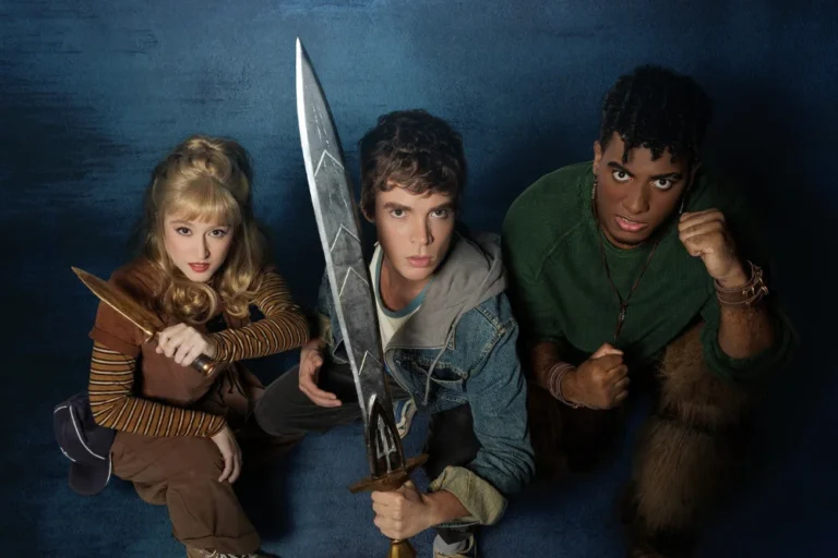 “Percy Jackson – O Ladrão de Raios” estreia em São Paulo neste sábado